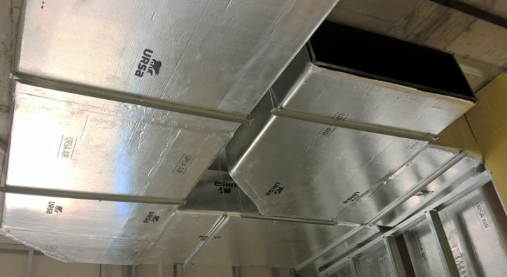Image for Duct Works New York with ID of: 3759530