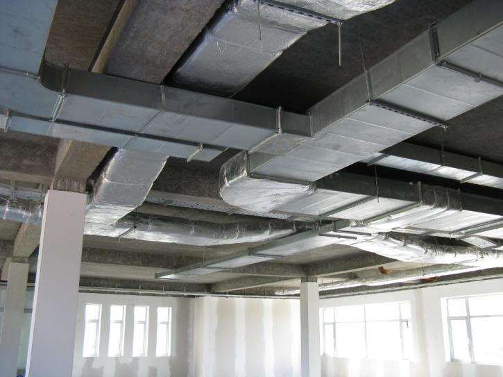 Image for Duct Works New York with ID of: 3759531