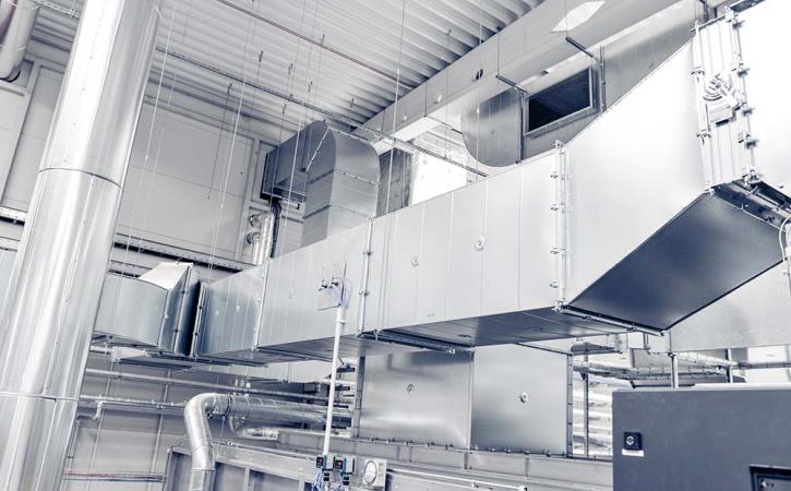 Image for Duct Works New York with ID of: 3759532