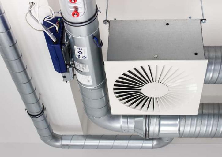 Image for Duct Works New York with ID of: 3759533
