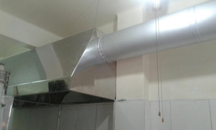 Image for Duct Works New York with ID of: 3759534