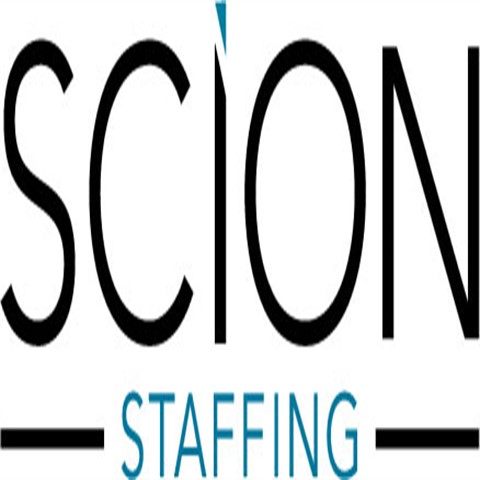 Image for Scion Staffing with ID of: 3759560