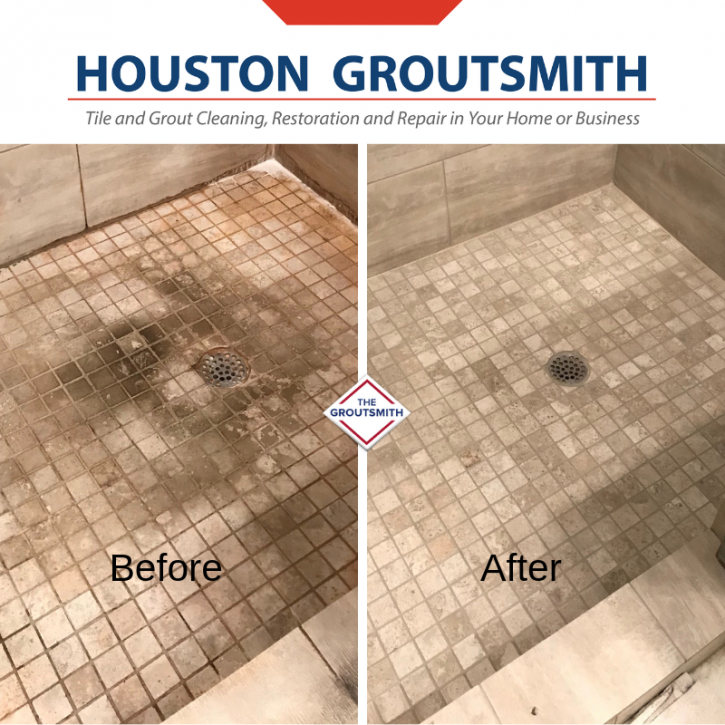 Image for Houston Groutsmith with ID of: 3759580