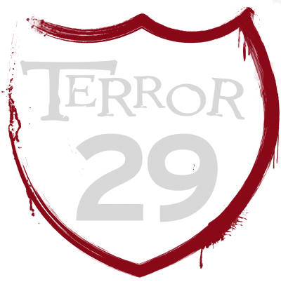 Image for Terror 29 Haunted House with ID of: 3759607