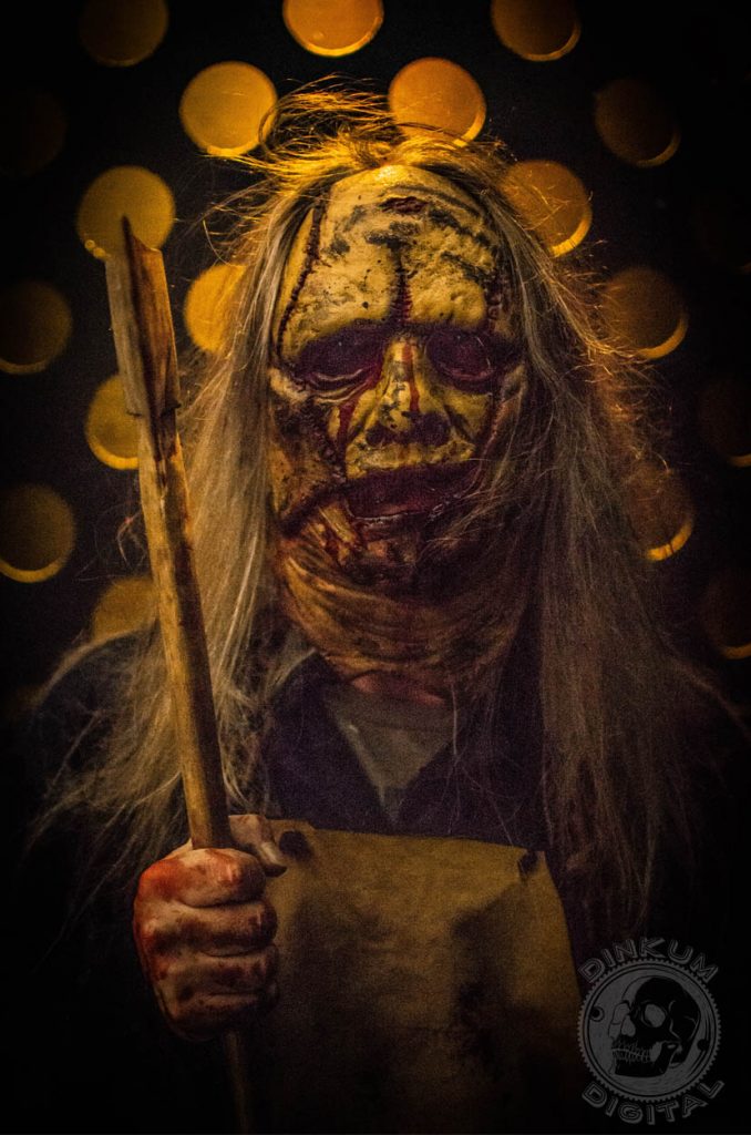 Image for Terror 29 Haunted House with ID of: 3759611