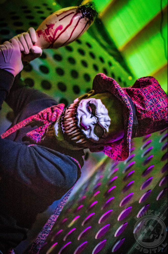 Image for Terror 29 Haunted House with ID of: 3759612