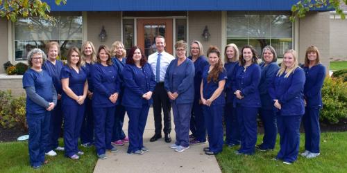 Image for King Orthodontics with ID of: 3759684