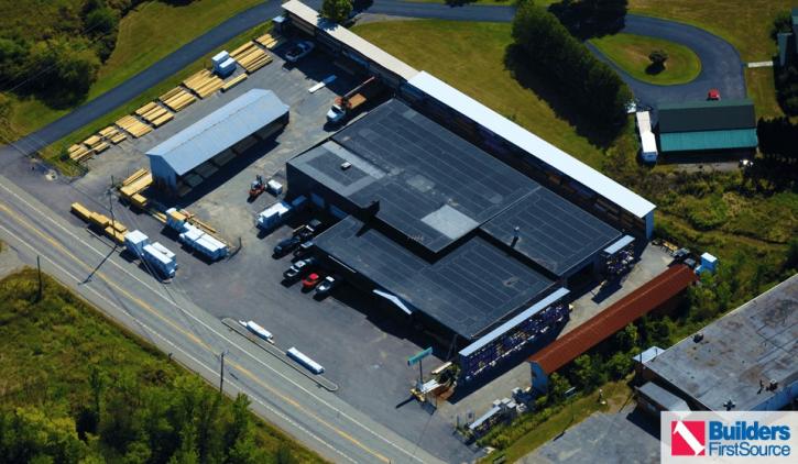 Image for Builders FirstSource with ID of: 3759771
