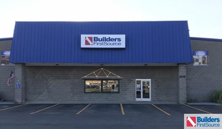 Image for Builders FirstSource with ID of: 3759773