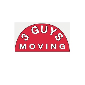 Image for 3 Guys Moving with ID of: 3759800