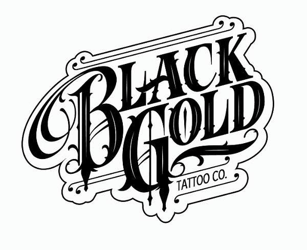 Image for Black gold tattoo co with ID of: 3759810