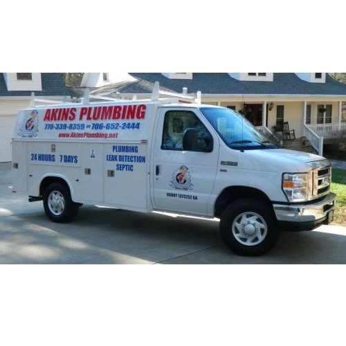 Image for A Akins Plumbing and Septic with ID of: 3760031
