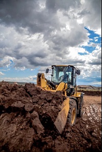 Image for Specialty Grading Inc. with ID of: 3760083