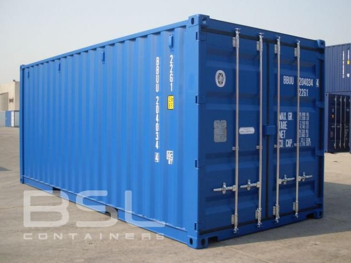 Image for BSL Containers with ID of: 3760156