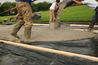 Image for Raleigh Concrete Contractors with ID of: 3760326
