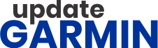 Image for Update Garmin | Update Garmin gps with ID of: 3760374