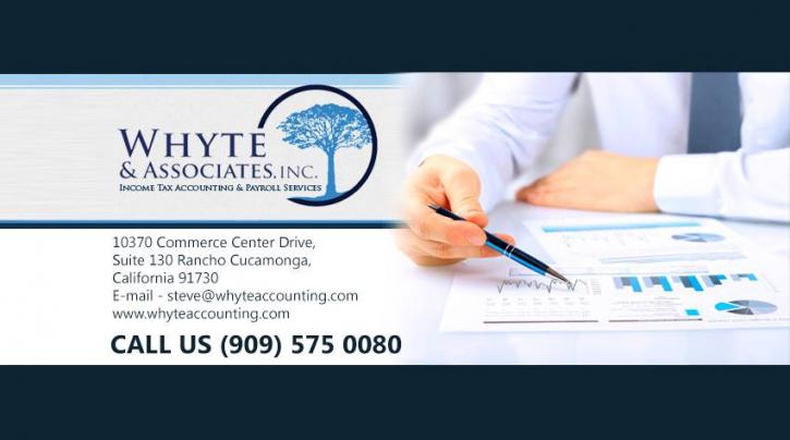 Image for Accountant Rancho Cucamonga with ID of: 3760640