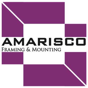 Image for Amarisco Framing and Mounting with ID of: 3760650