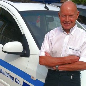 Image for R S Heating & Building Co with ID of: 3761250