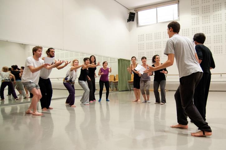 Image for What Should You Look For When Choosing an Acting School? with ID of: 3761574