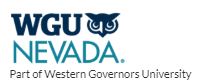 Image for WGU Nevada with ID of: 3761730