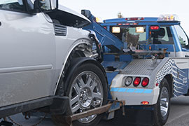Image for Prince George Towing with ID of: 3761738