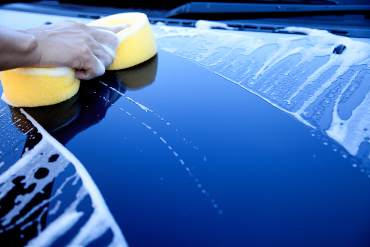 Image for Pressley's Mobile Detailing with ID of: 3761757
