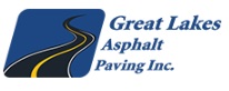 Image for Great Lakes Asphalt Paving Inc. with ID of: 3761800