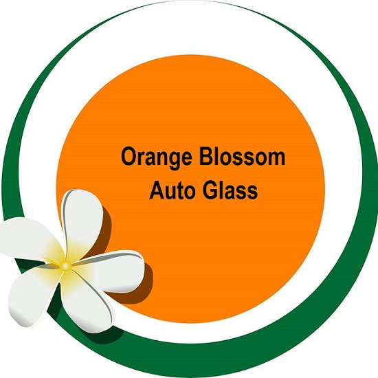 Image for Orange Blossom Auto Glass with ID of: 3761810