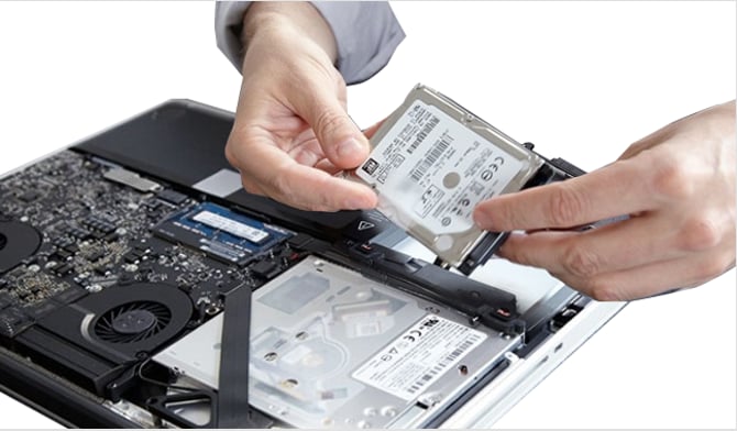 Image for What to do if your storage media device is physically damage? with ID of: 3761976