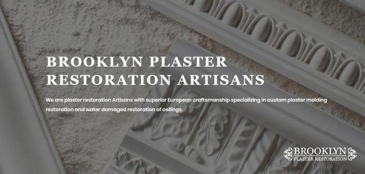Image for Brooklyn Plaster Restoration with ID of: 3762115