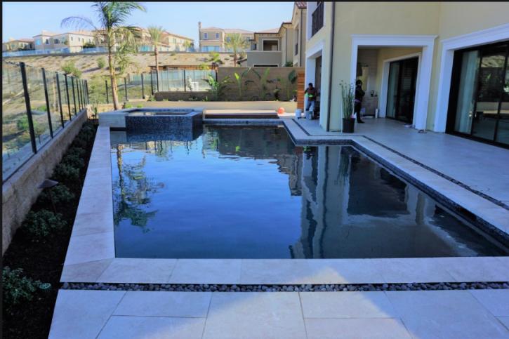 Image for Palm Springs Pool Resurfacing with ID of: 3762194