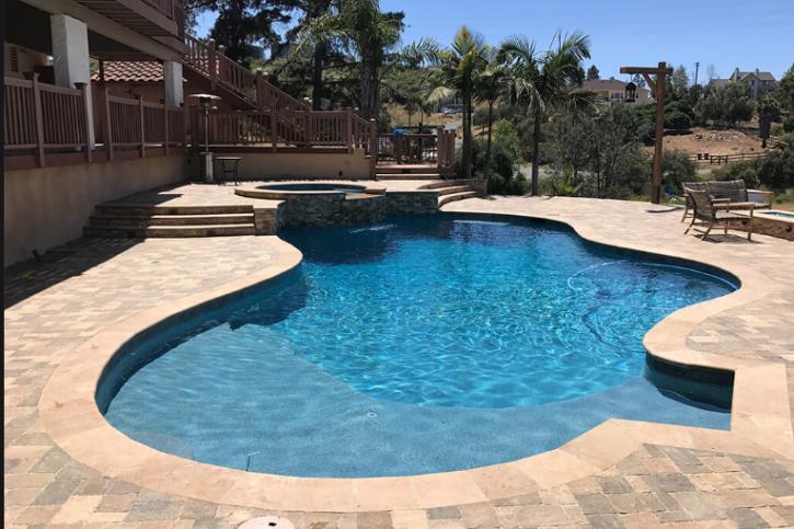 Image for Palm Springs Pool Resurfacing with ID of: 3762196