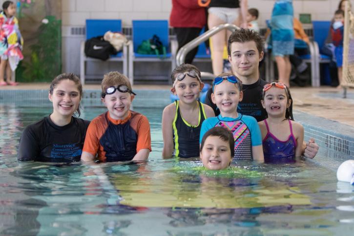 Image for White Dolphin Swimming Club with ID of: 3762262