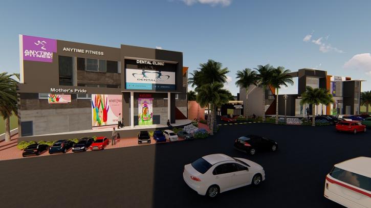 Image for SmartHomes Developer at Dholera Smart City Gujarat with ID of: 3762267