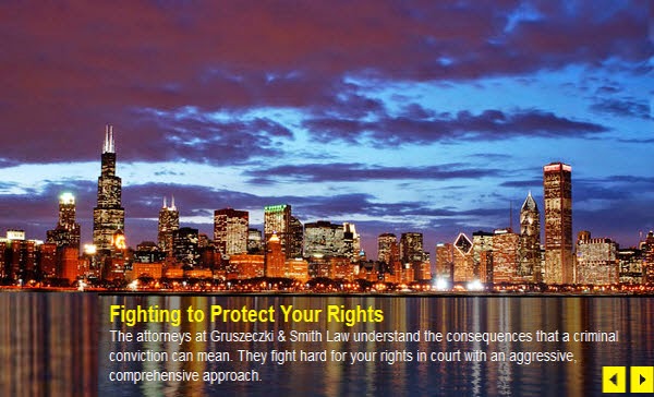 Image for Gruszeczki & Smith Law, LLP with ID of: 3762330