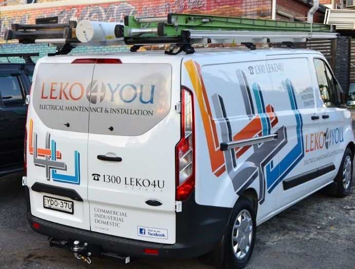 Image for Leko 4 You Pty Ltd with ID of: 3762340