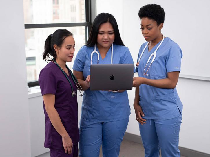 Image for 10 Tips and Tricks for the NCLEX PN® exam with ID of: 3762351