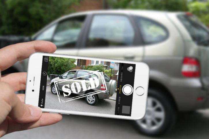 Image for 4 Common Mistakes When Selling a Car with ID of: 3762476