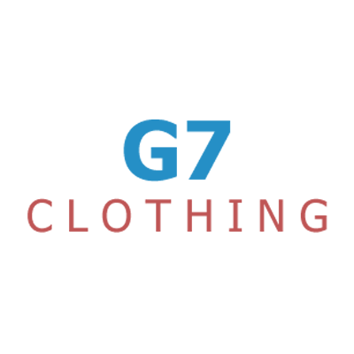 Image for G7 Clothing with ID of: 3762511
