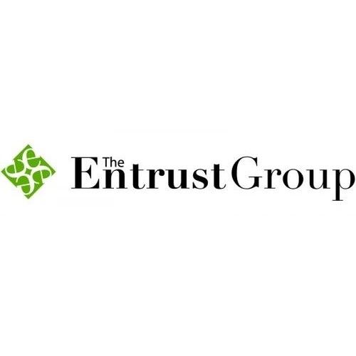 Image for The Entrust Group with ID of: 3762580