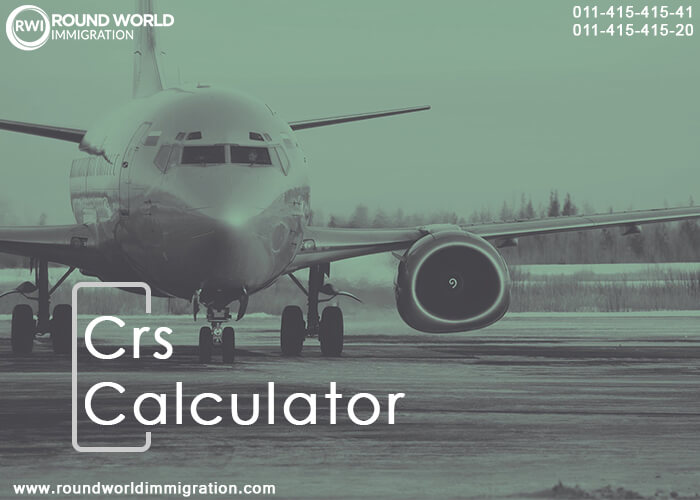 Image for How to increase the crs score for canada with ID of: 3762615