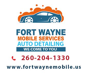 Image for Fort Wayne Auto Detailing with ID of: 3762617