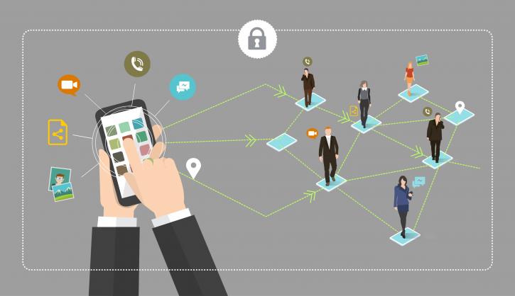 Image for Messaging Security Market Worth USD 11.10 Billion By 2025 with ID of: 3762682