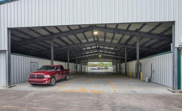Image for City Storage with ID of: 3762861