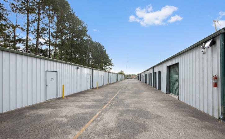 Image for City Storage with ID of: 3762865