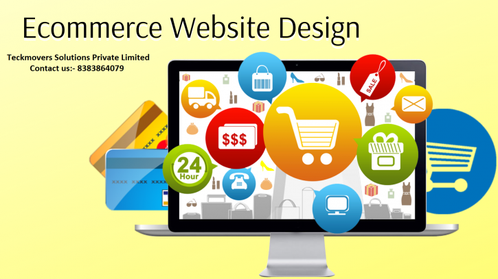 Image for Ecommerce Web Design Company with ID of: 3762909