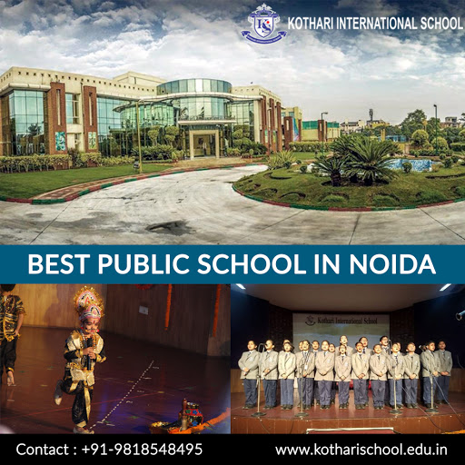 Image for Best Public School in Noida with ID of: 3762974