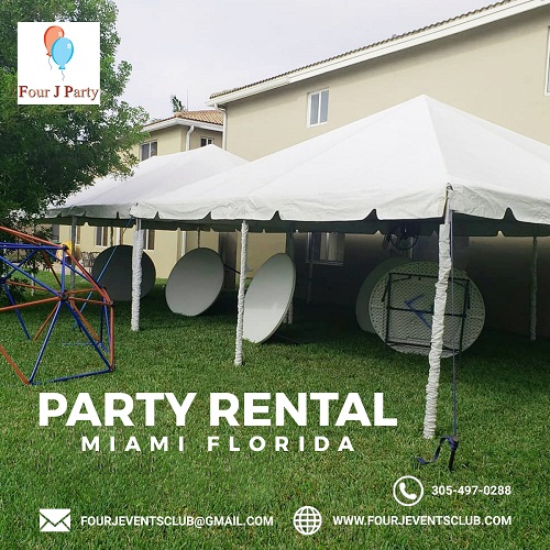Image for Party Rental Miami Florida with ID of: 3763012