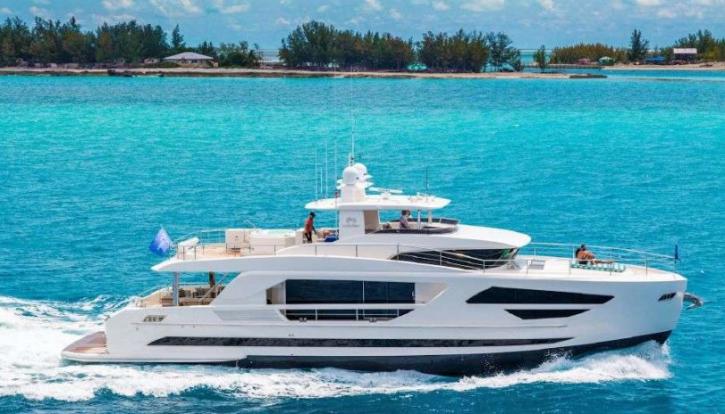 Image for Yacht Rental Miami with ID of: 3763014